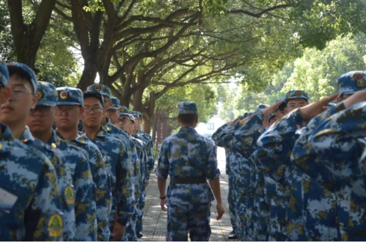 无人机研学及爱国主义教育